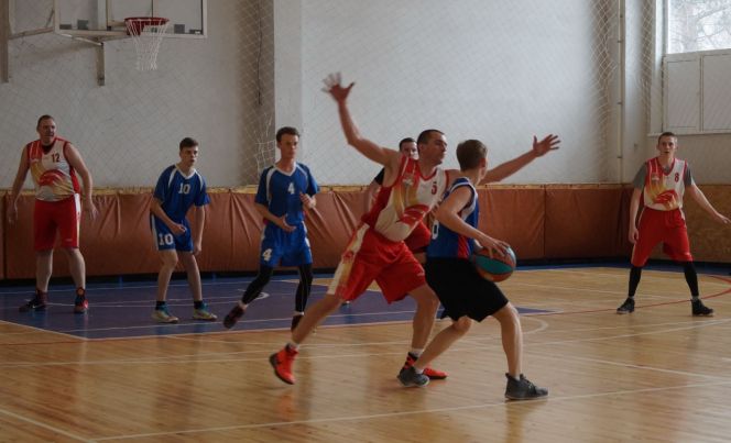 Определились первые финалисты XLI летней краевой олимпиады сельских спортсменов 