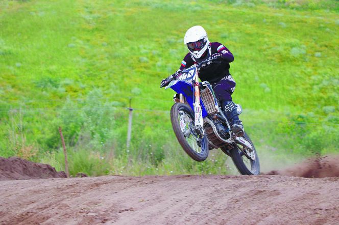 Главным препятствием на пути строительства экстрим-парка «Турина гора» остаётся неопределённость статуса земли