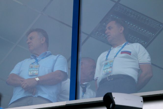 Женская сборная России по хоккею на траве уступила команде Южной Кореи – 1:2 (фото).