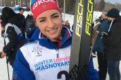 Яна Кирпиченко будет готовиться к новому сезону в сборной России в составе группы Маркуса Крамера