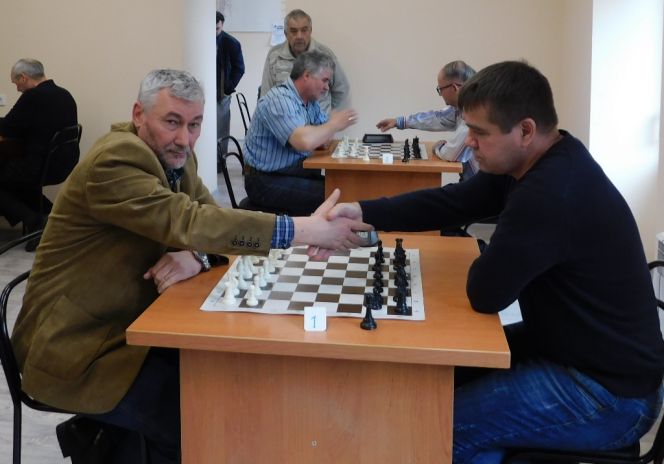 Бийск принял ветеранскую патриотическую Эстафету Победы