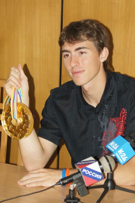 Преодолевая препятствия