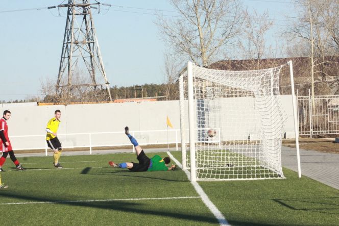 Турнир памяти Василия Фомичёва - 2019. Фото: Александра Харитошкина.