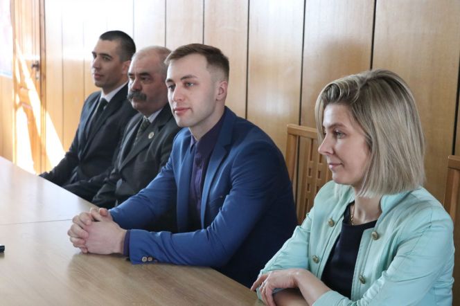 Пресс-конференция Виктора Муштакова