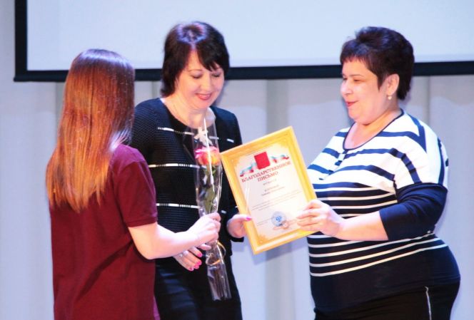 В Шипуновском районе состоялось награждение спортсменов, тренеров, организаторов и партнёров администрации по спортивно-оздоровительной работе