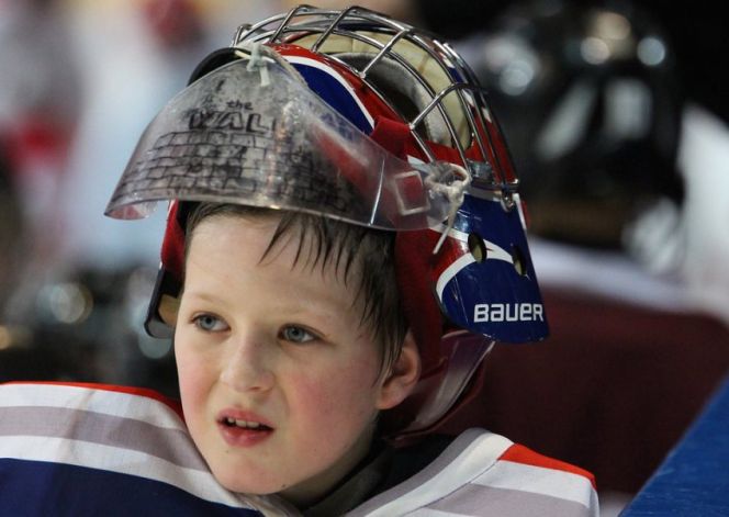 В Барнауле пройдут обучение детские хоккейные тренеры