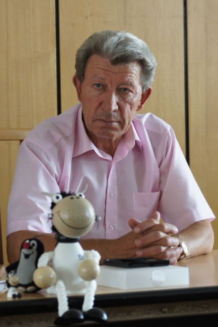 Преодолевая препятствия