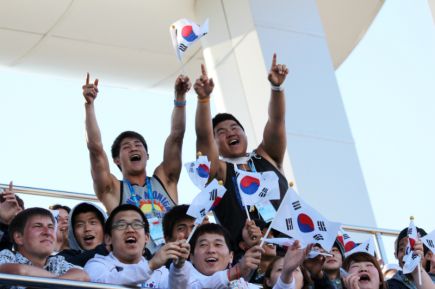 Хоккеистки «Коммунальщика» в составе сборной России по хоккею на траве заняли второе место на Всемирной летней Универсиаде.