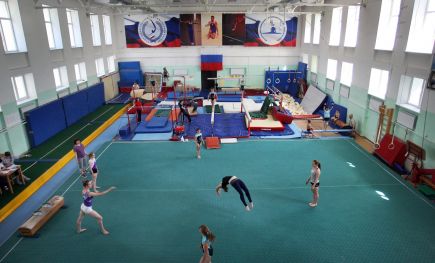 Подъёмный кран