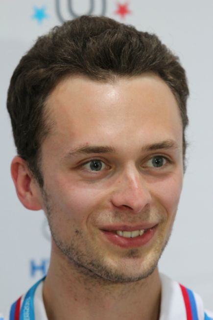 Полный боекомплект