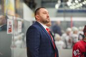 Директор ХК «Алтай» Дмитрий Чекалин прекратил работу в хоккейном клубе  