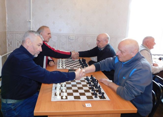 4-й этап Эстафеты Победы прошел в Камне-на-Оби