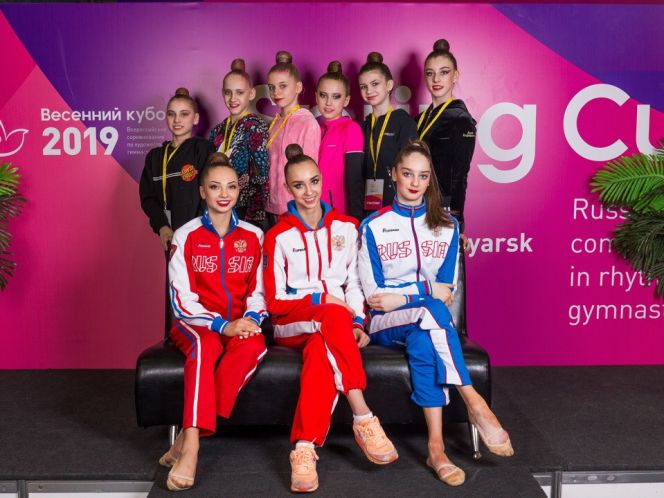 Фото: СШ «Жемчужина Алтая»