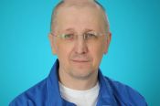 Директором краевой спортшколы по тхэквондо «Олимпийские надежды» назначен Дмитрий Клёнов 