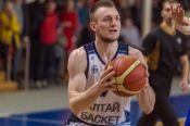 «АлтайБаскет» проиграл дома московской команде «Руна-Баскет» - 56:76
