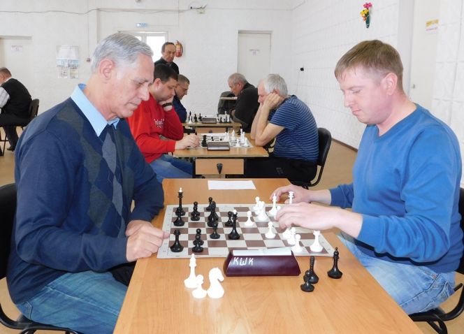 Предпоследний этап «Эстафеты Победы» прошел в Рубцовске