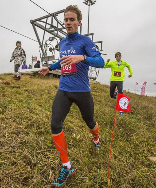 2-4 мая. Село Красный Партизан Чарышского района . Краевые соревнования «Алтай-Чарыш-Трейл»