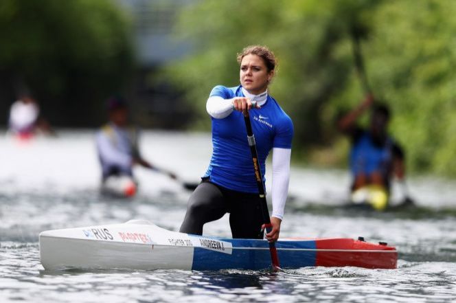 Ирина Андреева