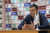Александр Суровцев: «К своим футболистам у меня нет претензий»