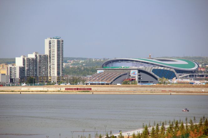 Казанский триумф