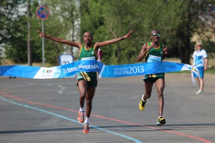 Казанский триумф