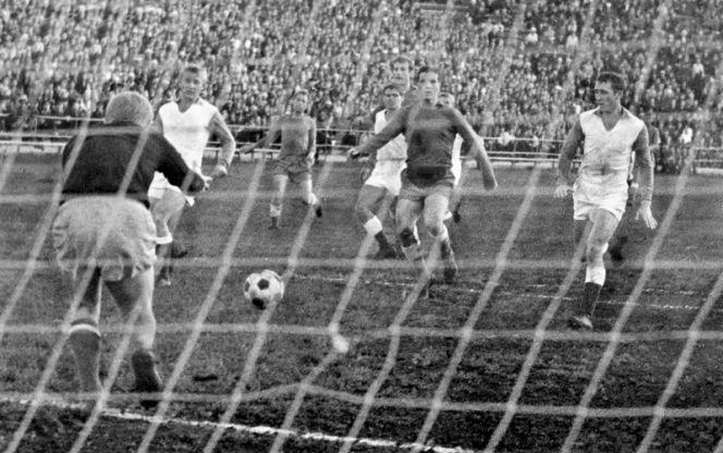 Особая миссия