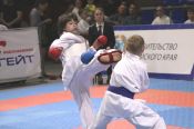Открытый межрегиональный турнир по каратэ WKF «Кубок Победы-2019» собрал в Барнауле 350 спортсменов. Фото/Турнирная сетка 
