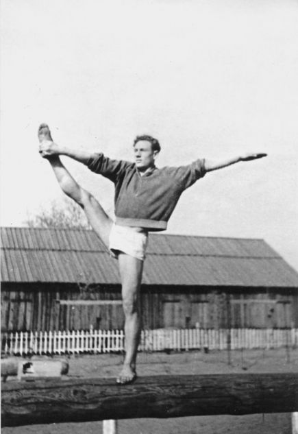 Живу, как сердце подсказало