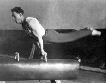 Живу, как сердце подсказало