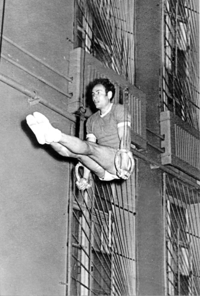 Живу, как сердце подсказало