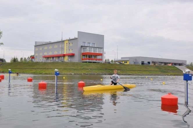 8 мая. Барнаул. База СШОР имени Константина Костенко. Кубок Победы 