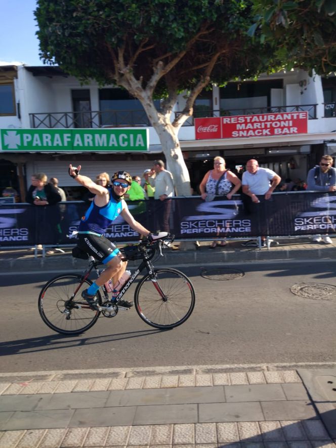 Иван Крюков: "Смотрите на себя, а не на профи"