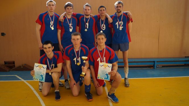 Определились обладатели путевок в финальную часть волейбольного турнира XL летней олимпиады сельских спортсменов Бийского района