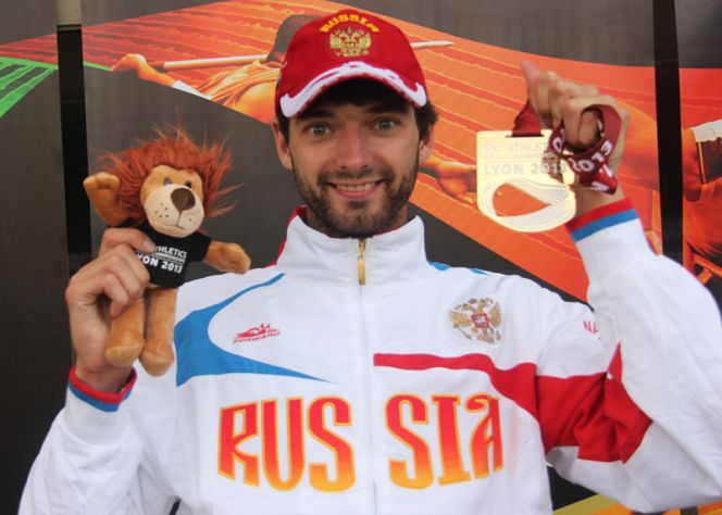 Калейдоскоп Шарова