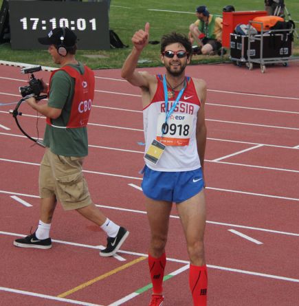 Калейдоскоп Шарова