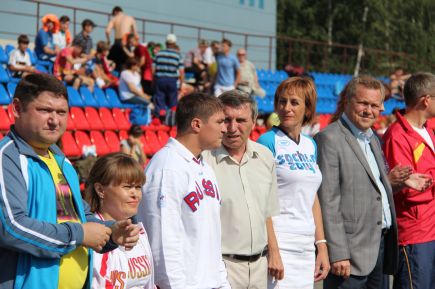 Победа принадлежит самым упорным