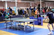 В Барнауле стартовали всероссийские соревнования «Кубок Алтайского края»