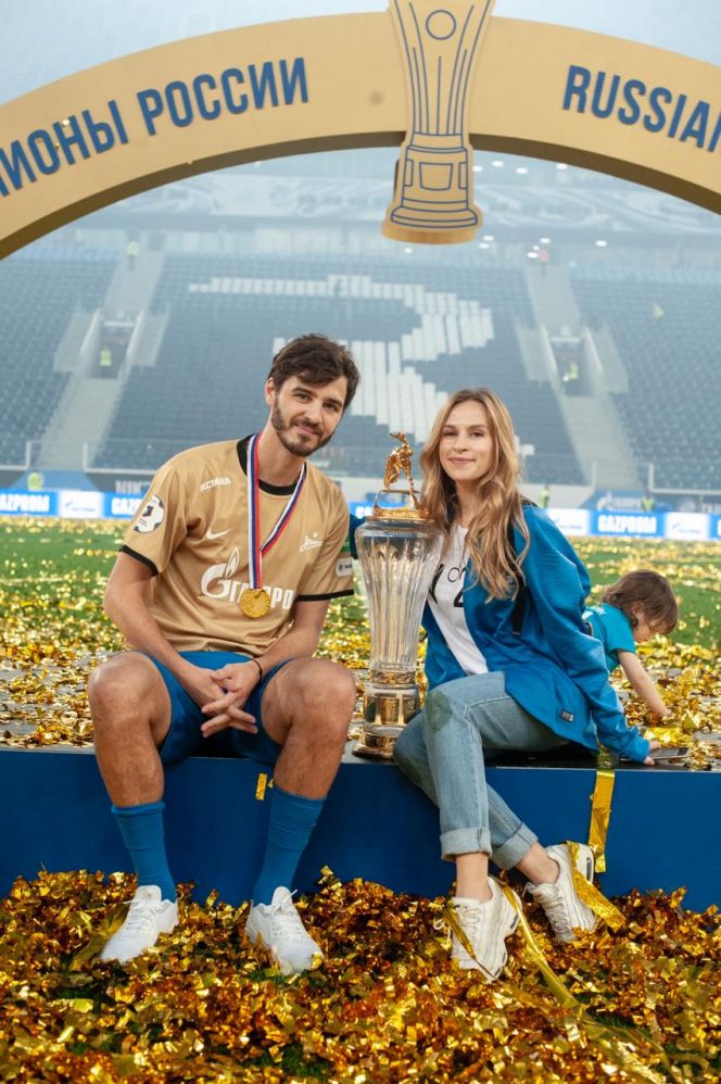 Александр Ерохин:  «Болельщики гнали нас вперёд»