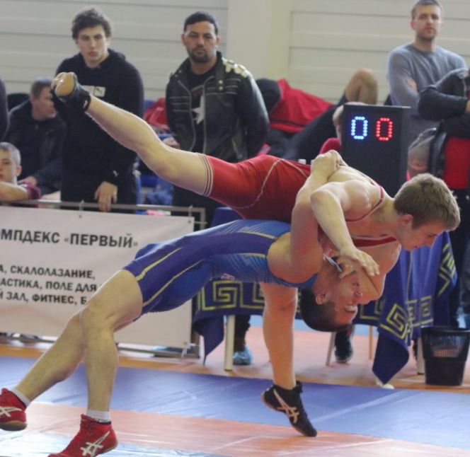 21-22 мая. Барнаул. С/к АУОР. Открытый чемпионат Алтайского края памяти Раффи Исраеляна