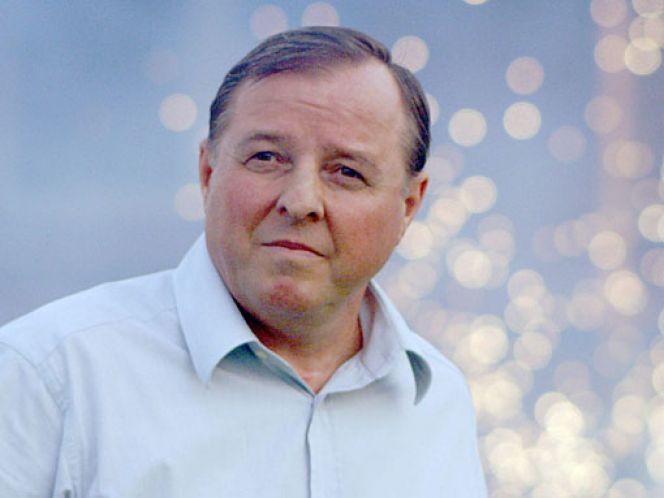 Трижды окрылённый