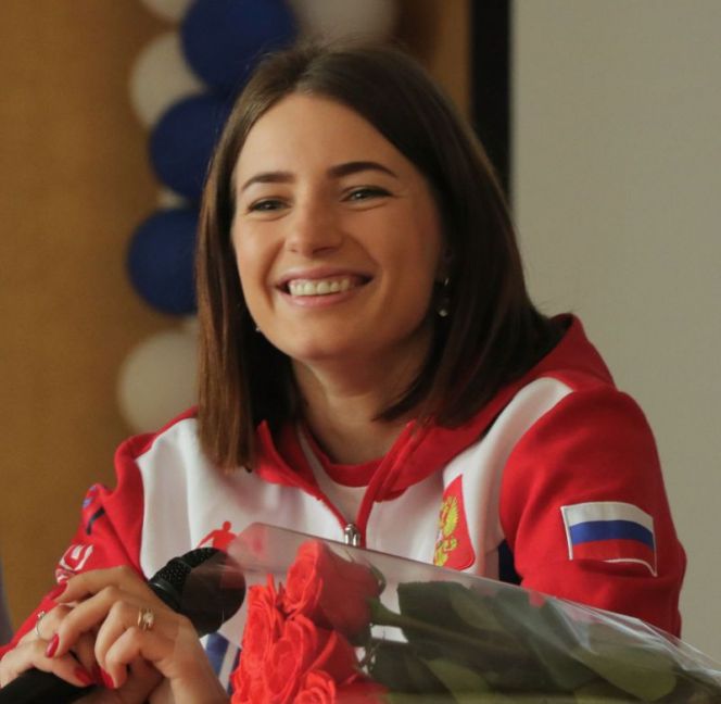 Яна Кирпиченко начнет подготовку к сезону 23 мая в Германии