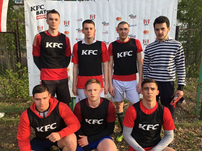 Фото: "Алтайский футбол"