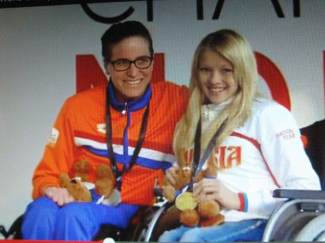 Полный комплект! 