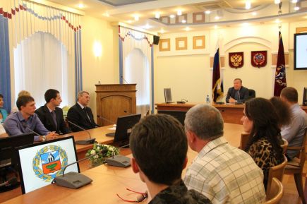 Вы всегда будете нашими!