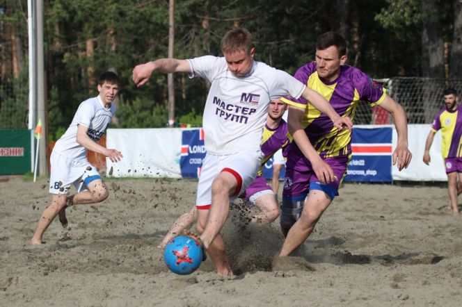 Евразийская лига стартует в Барнауле 24 мая