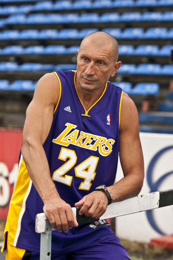 Сергей Клевцов: Свобода хороша для тех, кто умеет работать   