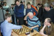 Барнаул готовится к проведению четырех турниров всероссийского уровня