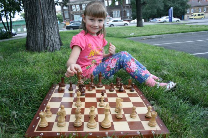 Все к доске!   