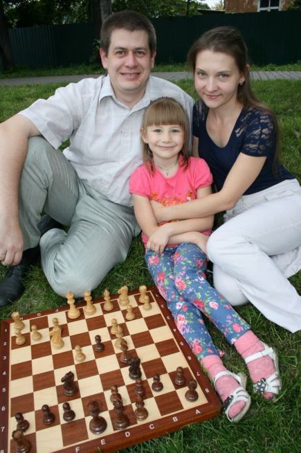 Все к доске!   