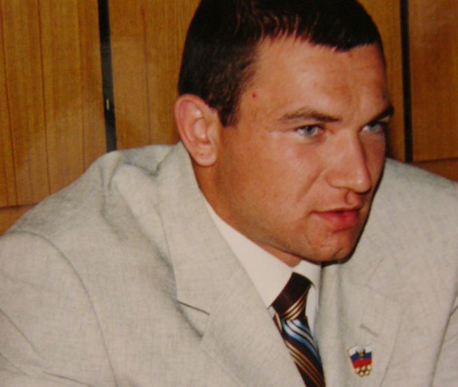 Ядро - точно в цель 